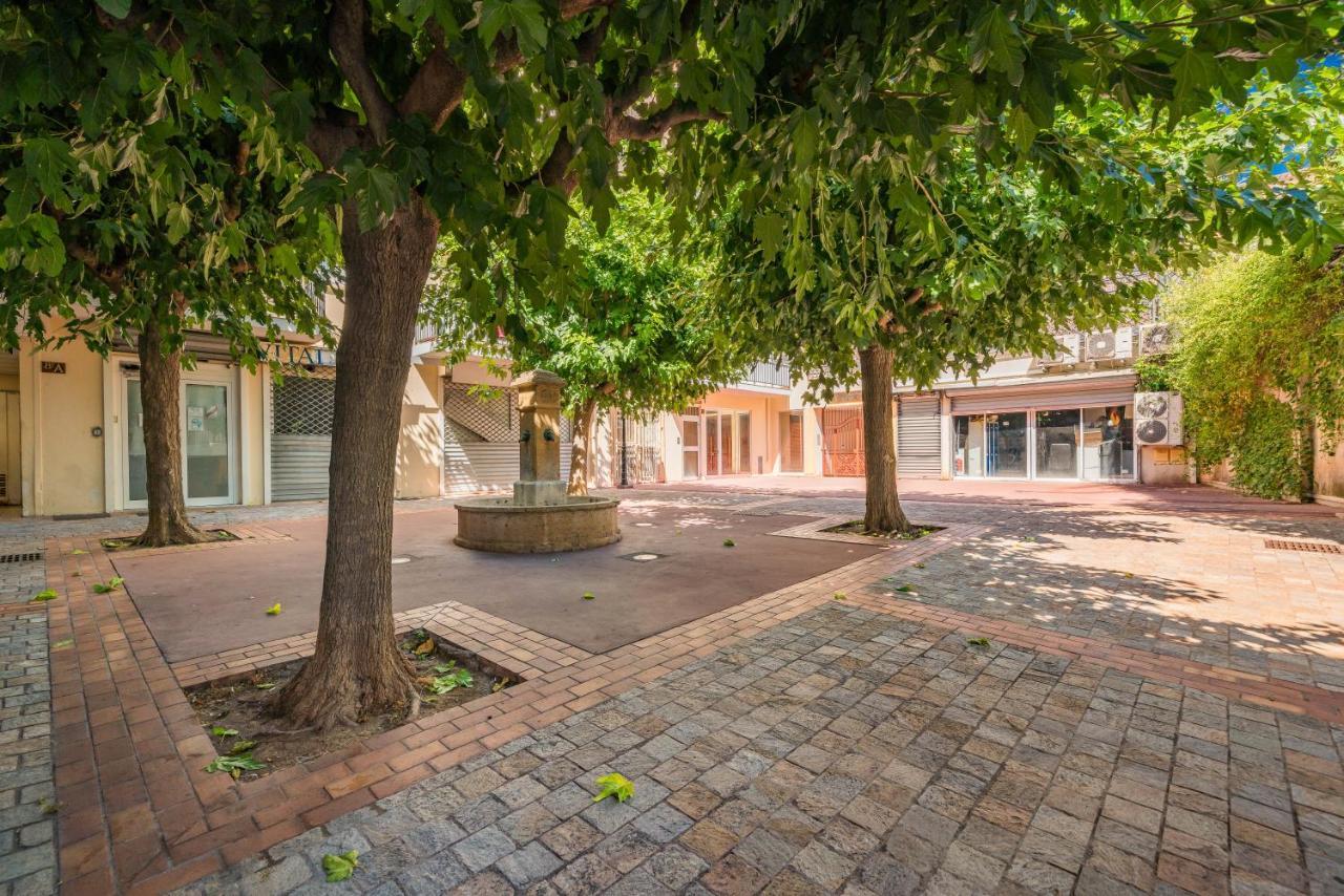 Hypercentre - Palais - Croisette - Suquet - Ay Διαμέρισμα Κάννες Εξωτερικό φωτογραφία